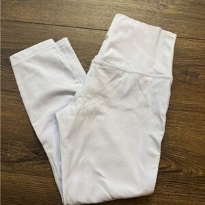 lululemon athletica align Leggings